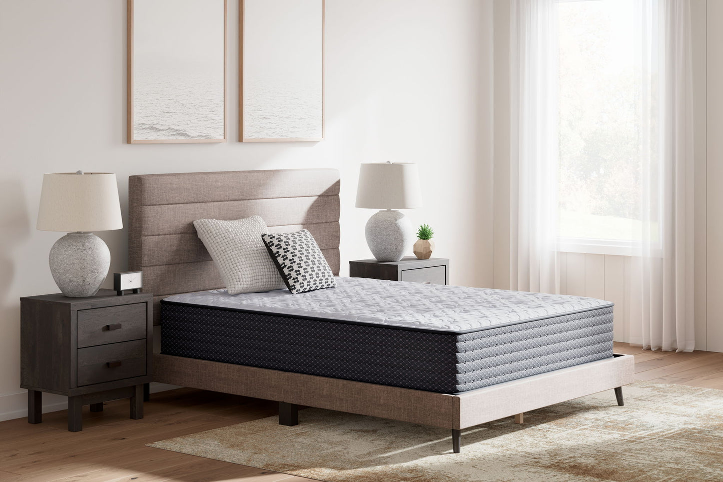 Anniversary Edition Plush - Mattress