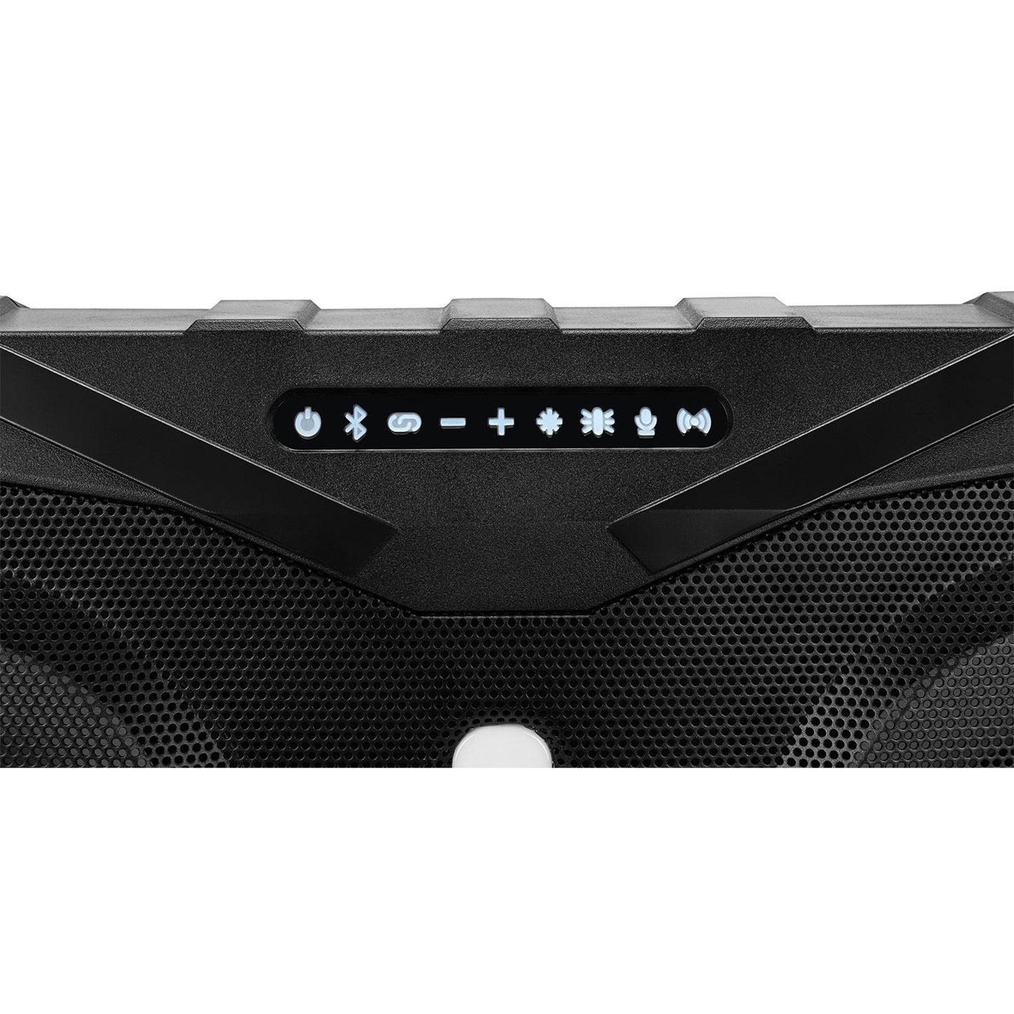 Gemini - Sound Splash - Black