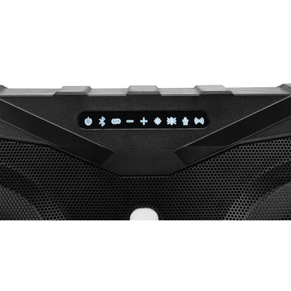 Gemini - Sound Splash - Black