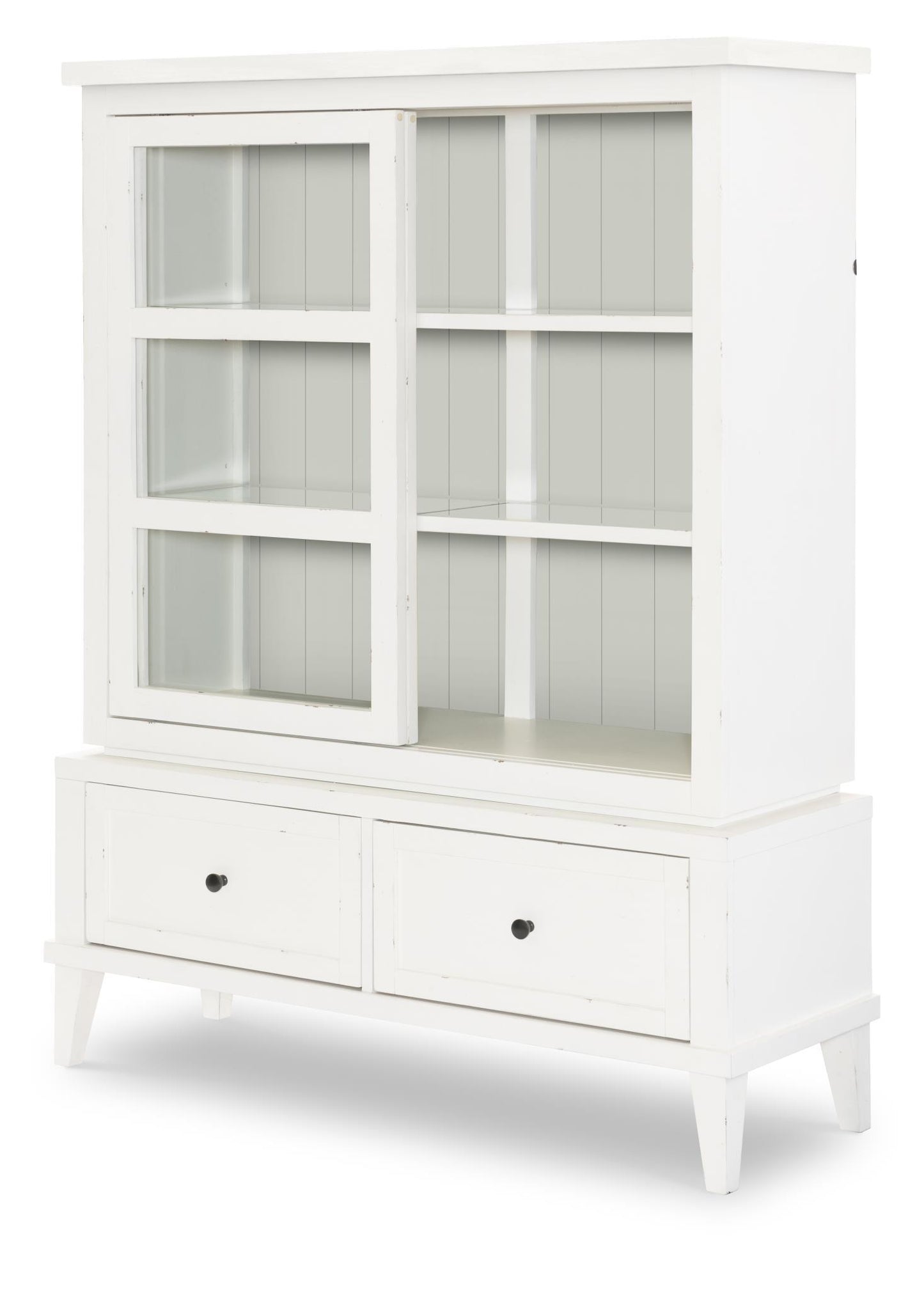 XXX's And OOO's - Display Cabinet