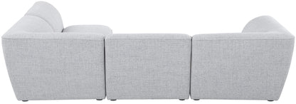 Miramar - 4 Piece Modular Sectional