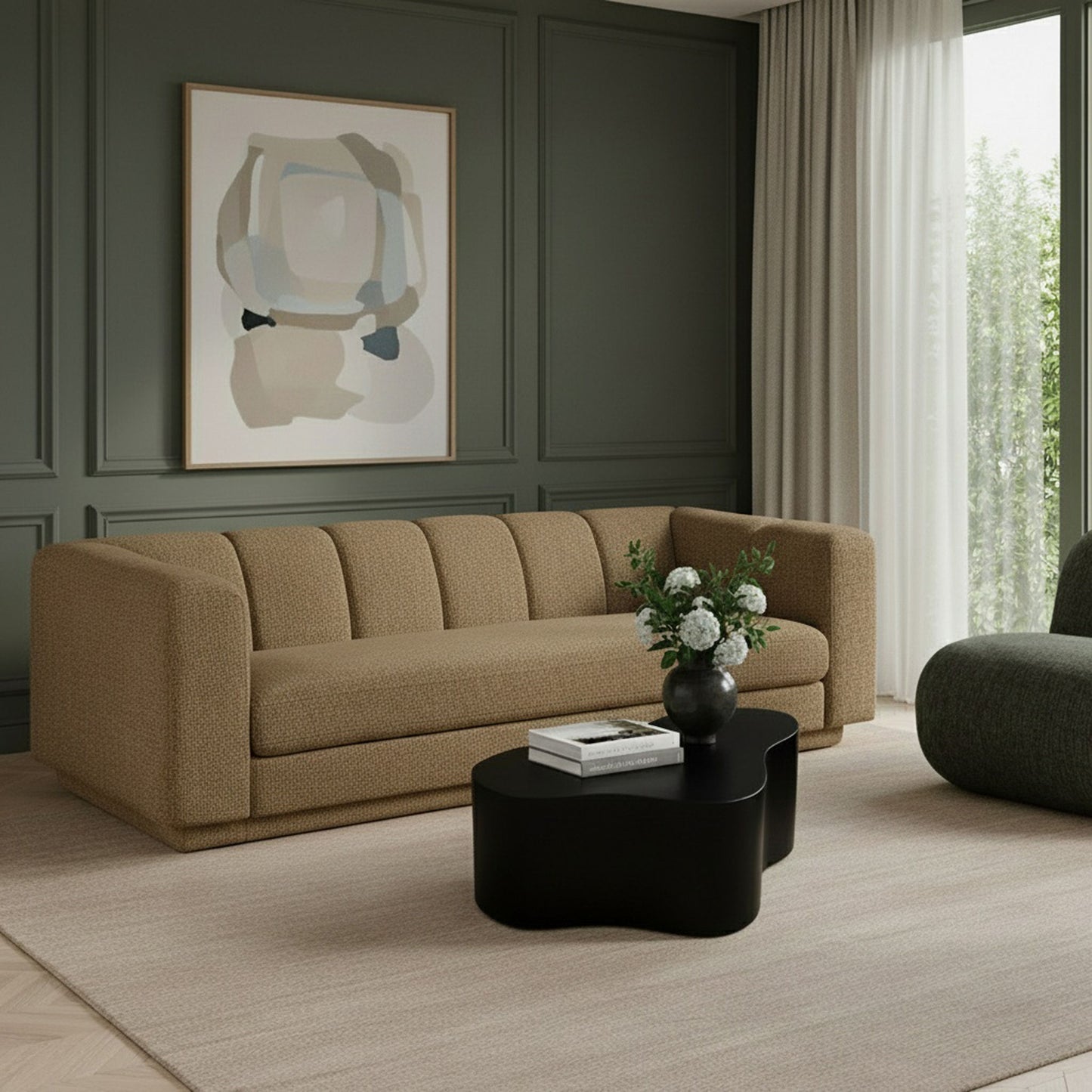 Modari - Sofa