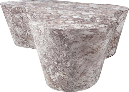 Monza - Concrete Coffee Table