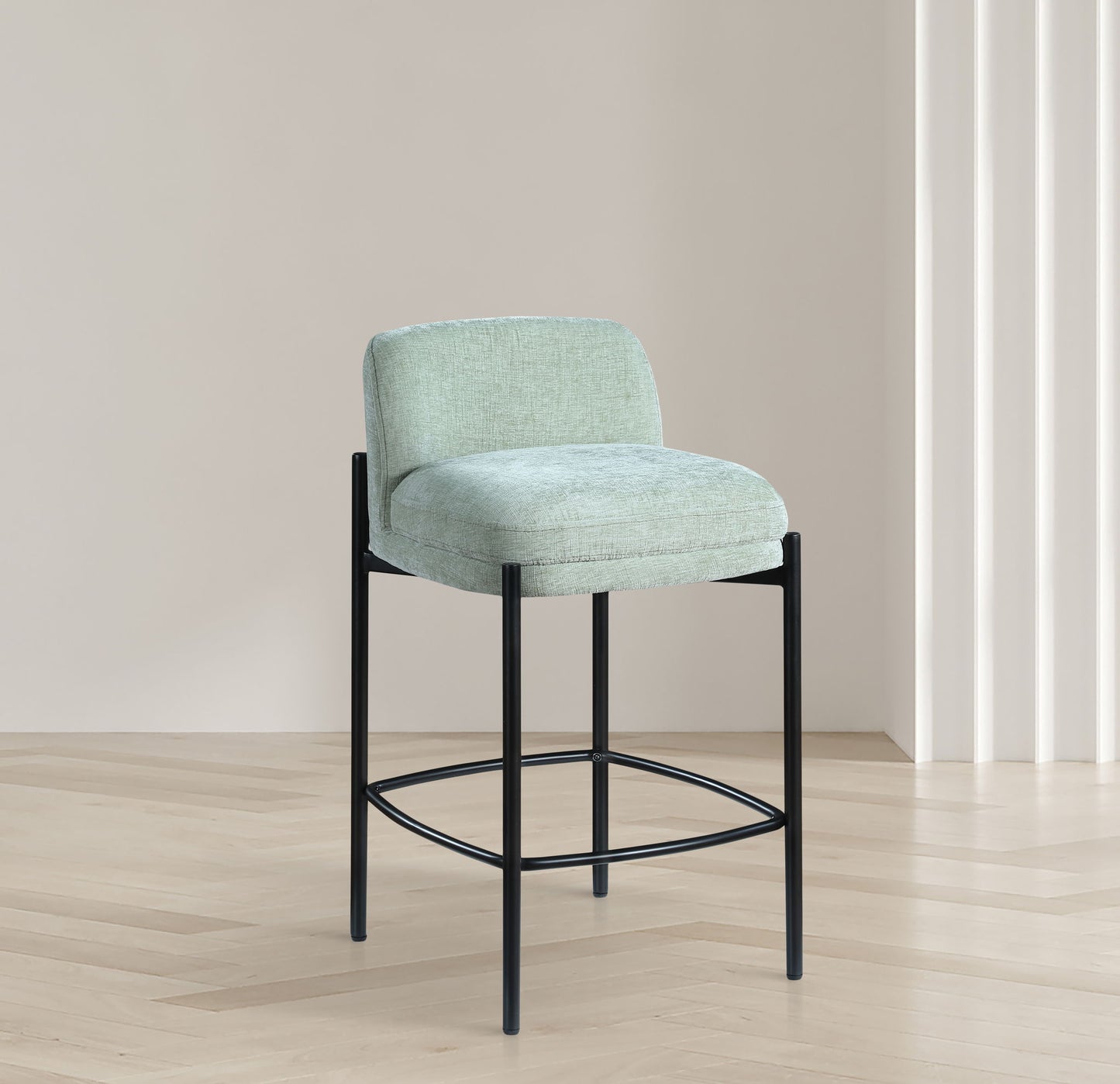 Burton - Stool (Set of 2)