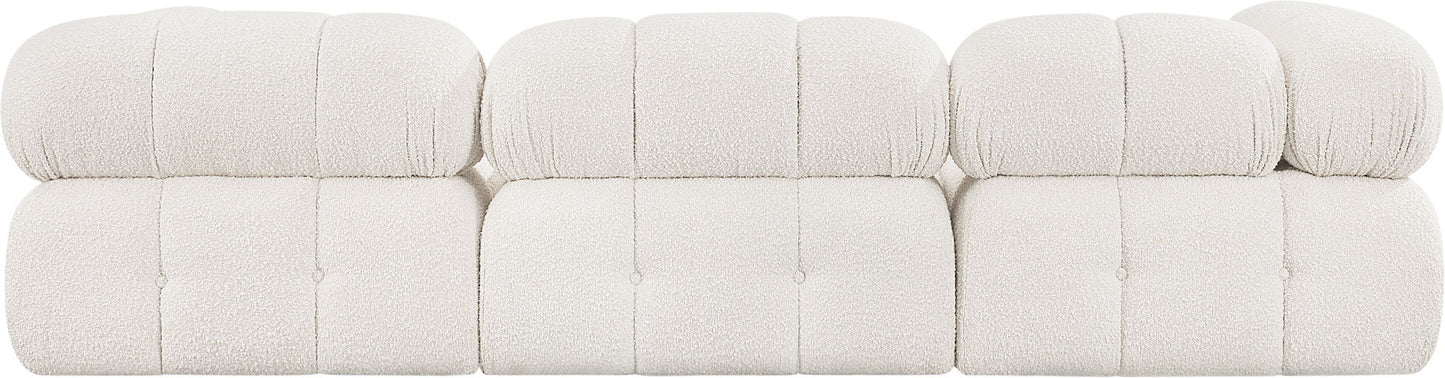 Ames - 4 Piece Modular Sectional