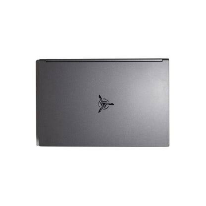 Skytech Gaming - Lumi 15.6" Laptop,i5-12450H,16 GB / 1TB, RTX3050 4 GB - Pearl Silver
