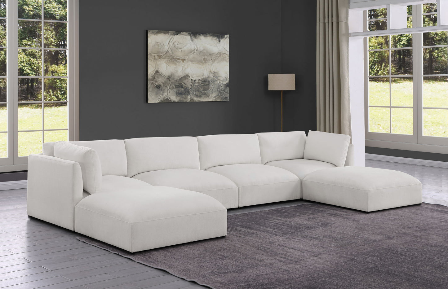 Ease - Modular Sectional