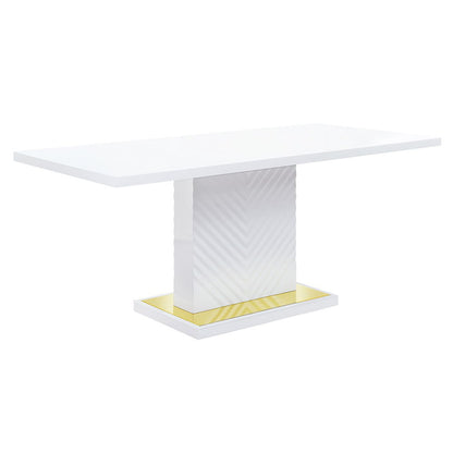 Gaines - Dining Table