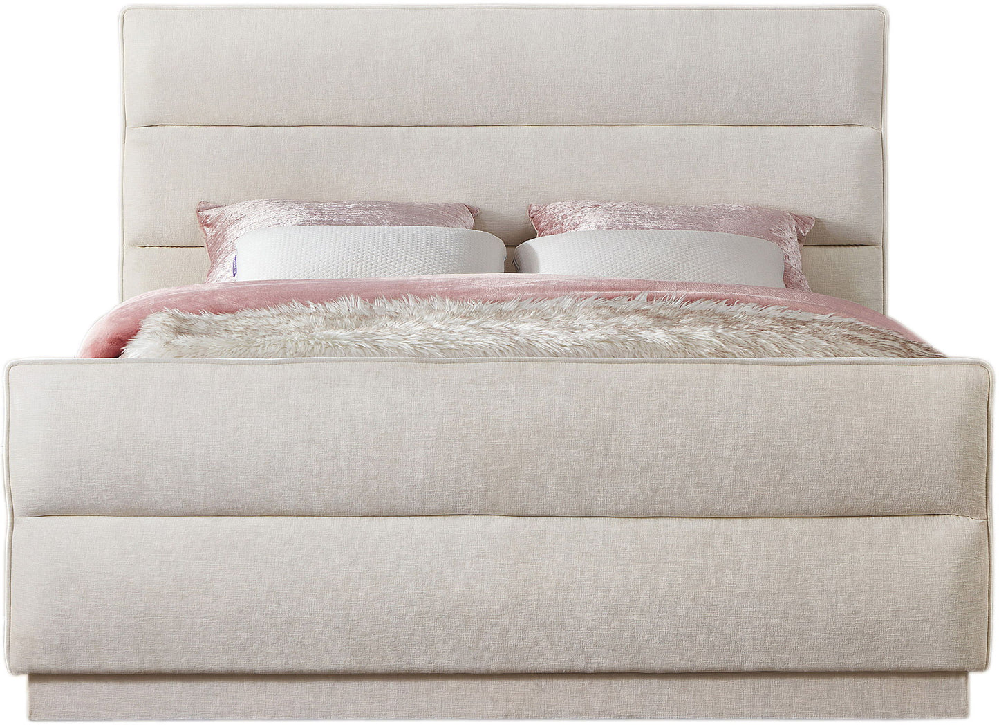 Paxton - Bed