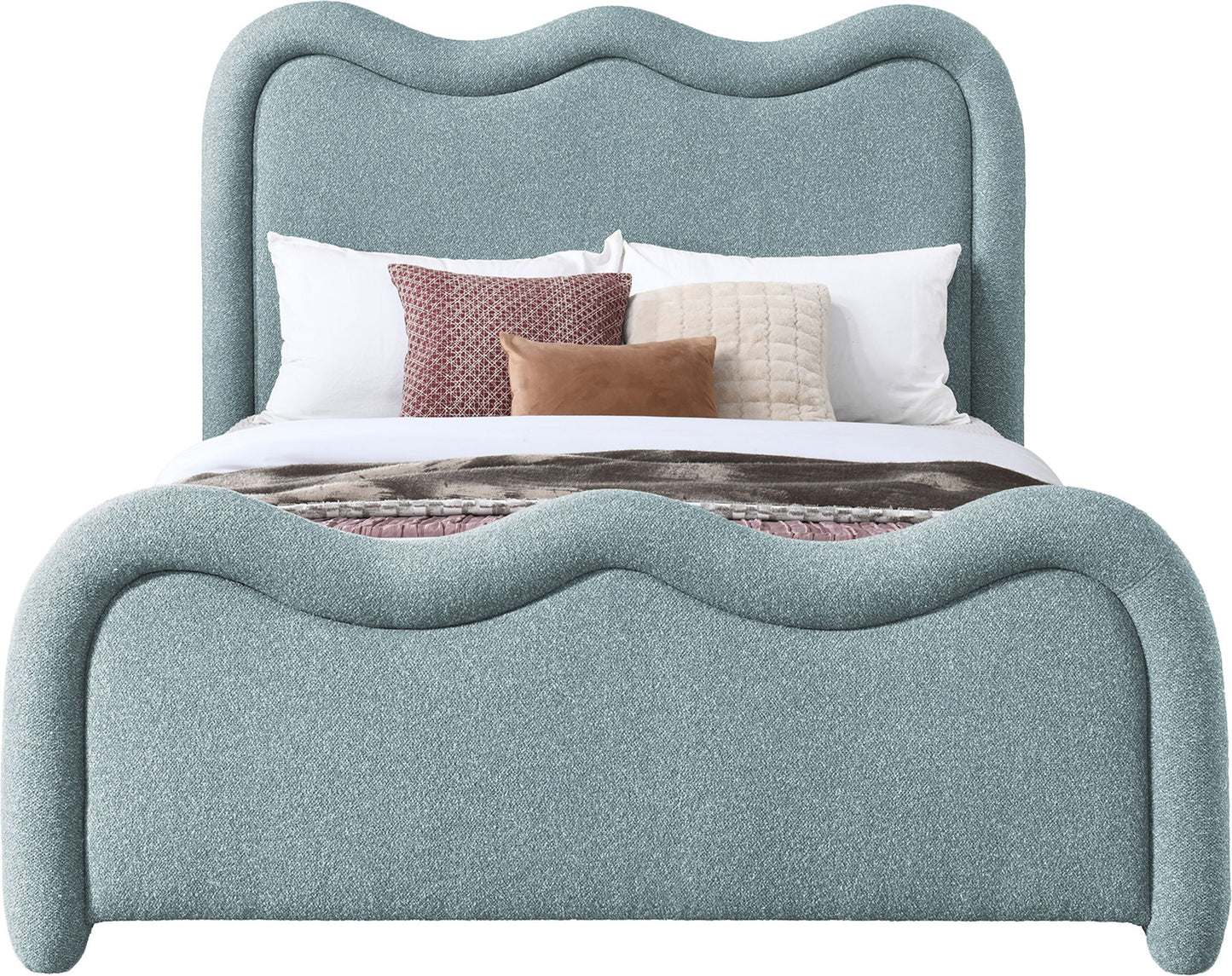 Gavin - Bed