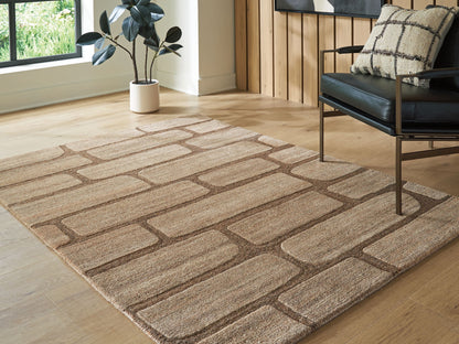 Orest - Rug