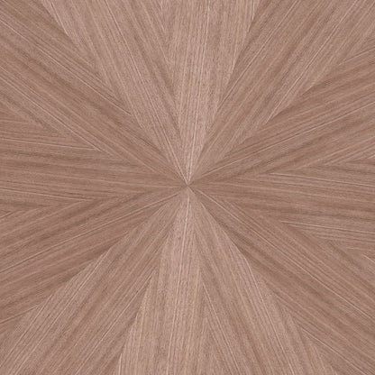 Seda - Round Dining Table - Walnut