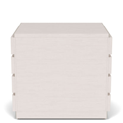 Adeline - Lateral File - Blanco