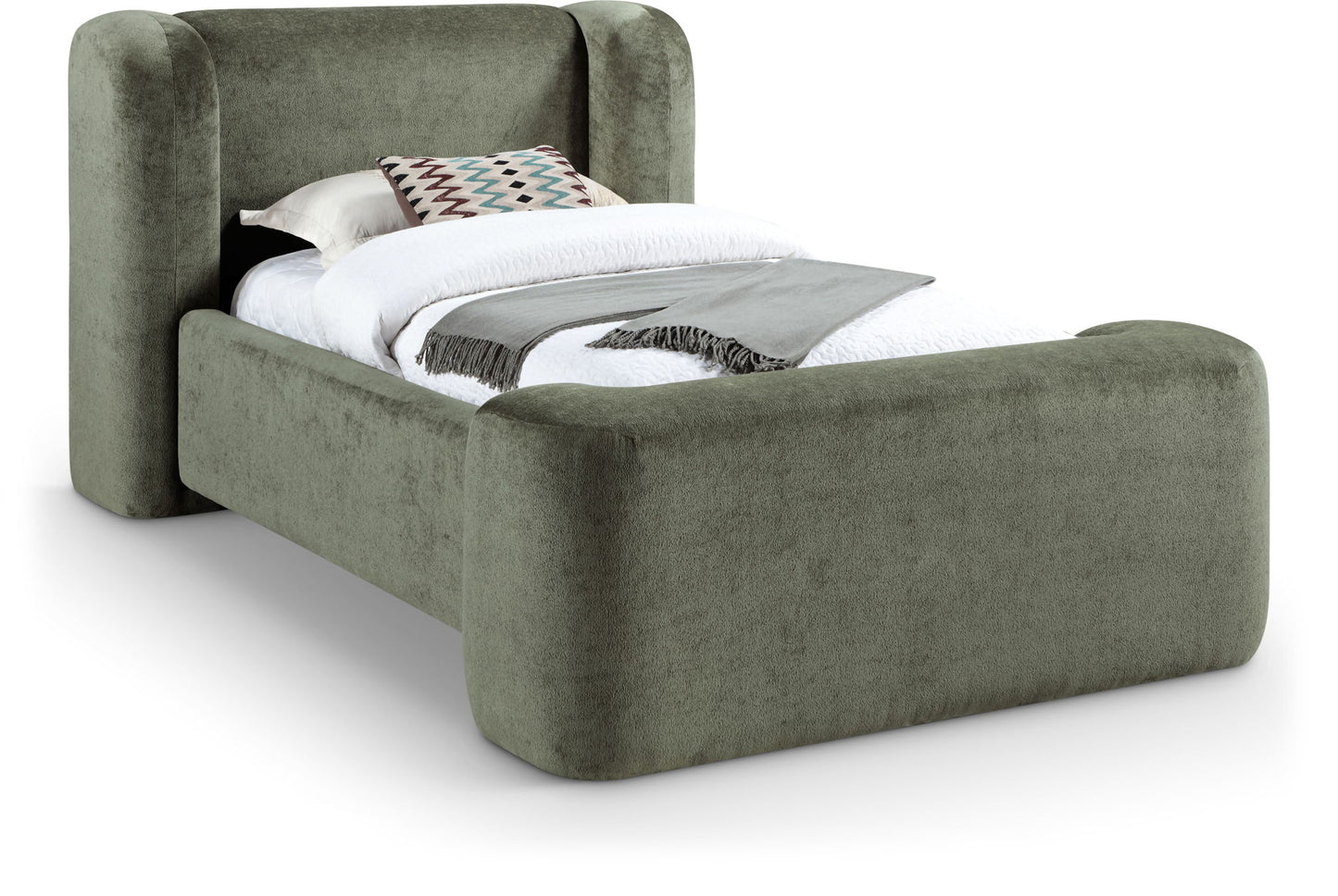Modena - Bed