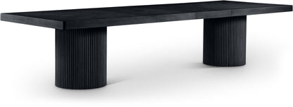 Belinda - Rectangular Dining Table