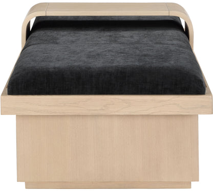 Arlington - Bench - Natural Base