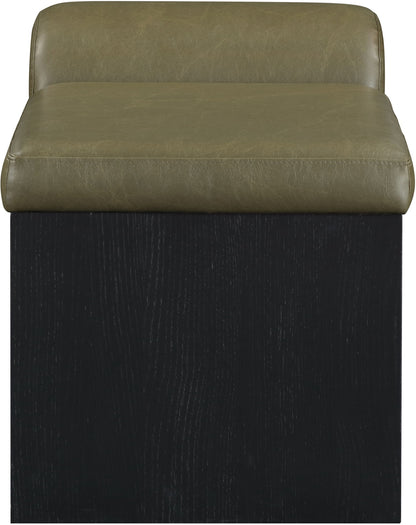 Delphine - Upholstered Bench