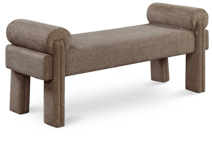 Stefano - Bench
