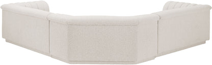 Cascade - Boucle Modular Sectional