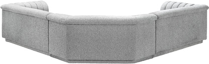 Cascade - Boucle Modular Sectional