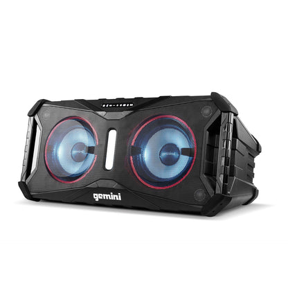 Gemini - Sound Splash - Black
