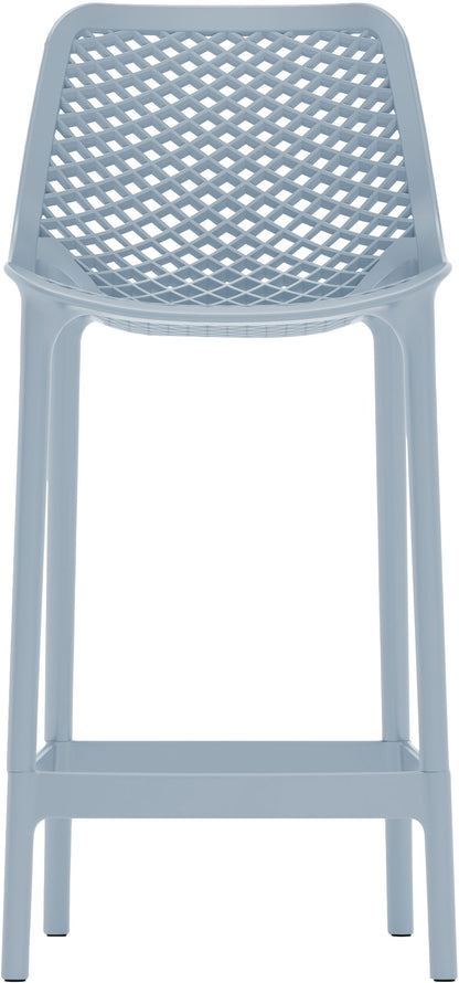 Mykonos - Outdoor Patio Stool (Set of 2)