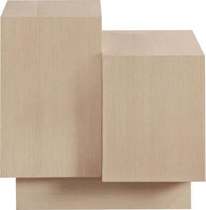 Mateo - End Table
