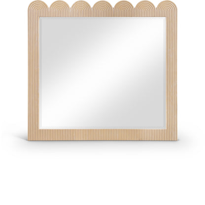 Scallop - Mirror