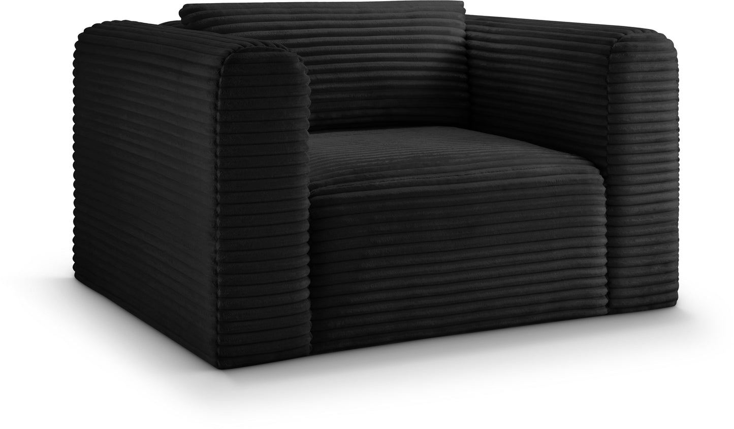 Shaggy - Arm Chair