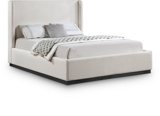 Flynn - Bed