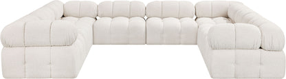Ames - 8 Piece Modular Sectional
