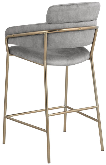 Yara - Counter Stool