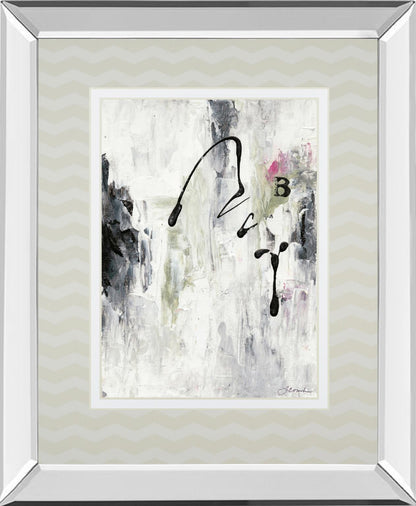 Magic Energy II By Joyce Combs - Silver