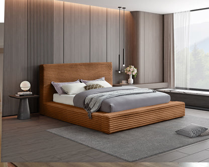Dexter - Upholstered Bed
