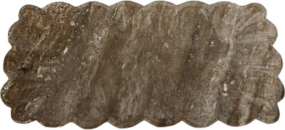 Ruffalo - Travertine Tray