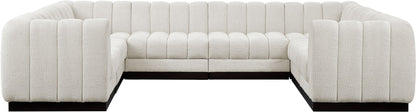 Quinn - 8 Piece Modular Sectional
