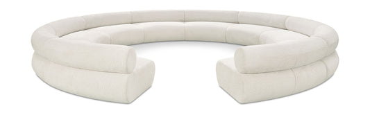 Bale - 10 Piece Modular Sofa