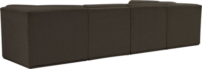 Ollie - 5 Piece Modular Sectional