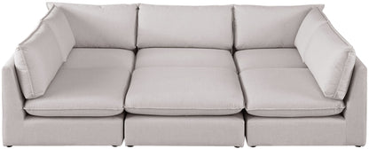 Mackenzie - Modular Sectional