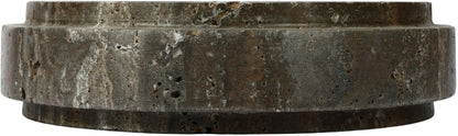 Parsons - Travertine Bowl