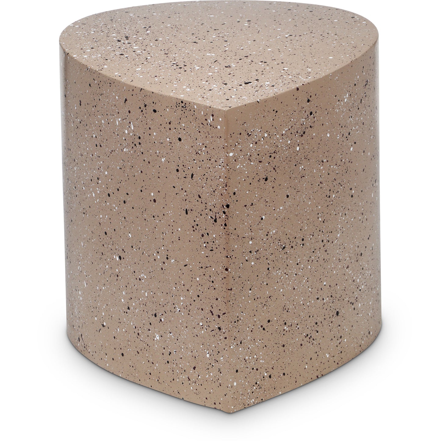Petal - Iron Coffee Table