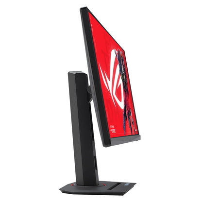 ASUS - ROG Strix 24.5 Gaming Monitor - Black