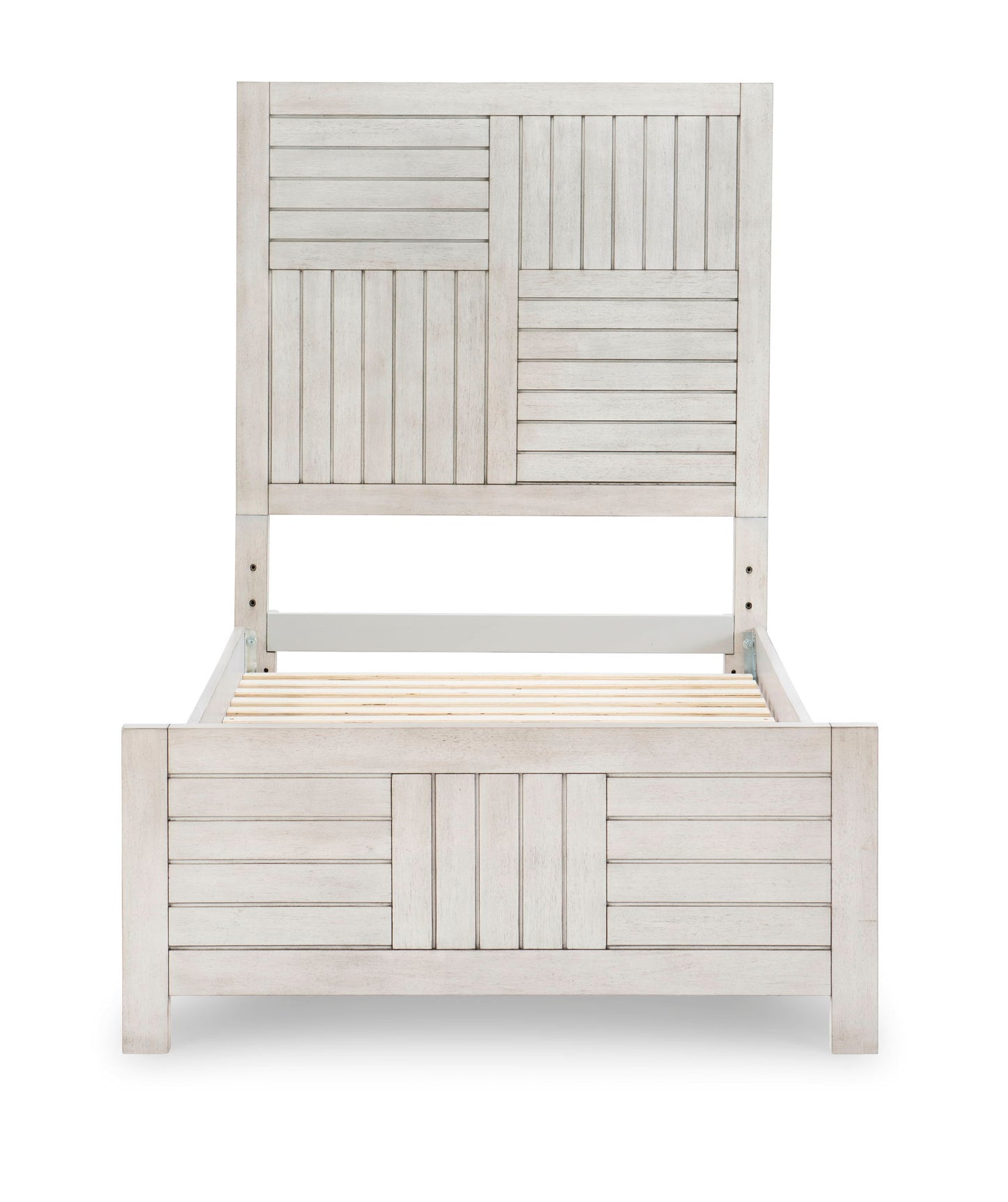 Summer Camp - Complete Panel Bed