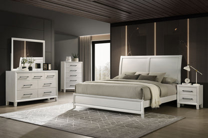Ballard - 7 Drawer Dresser