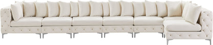 Tremblay - 7 Piece Modular Sectional