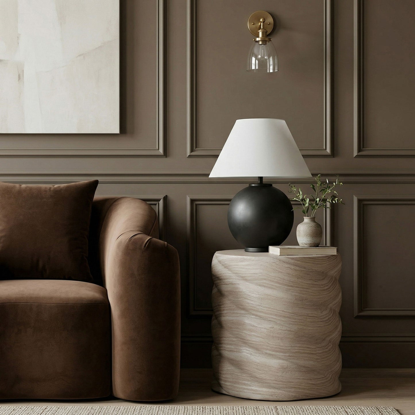 Marmet - Indoor/Outdoor Table