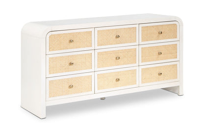 Siena - Dresser