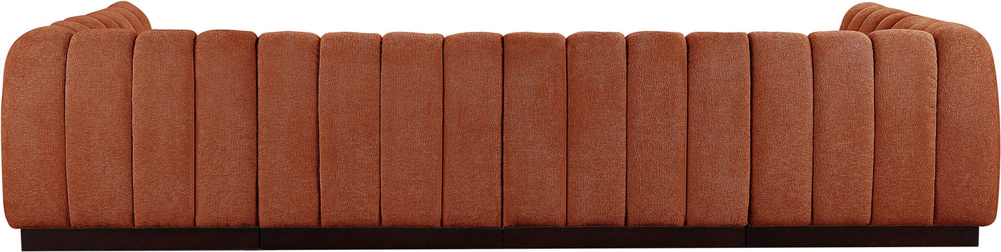 Quinn - 6 Piece Modular Sectional