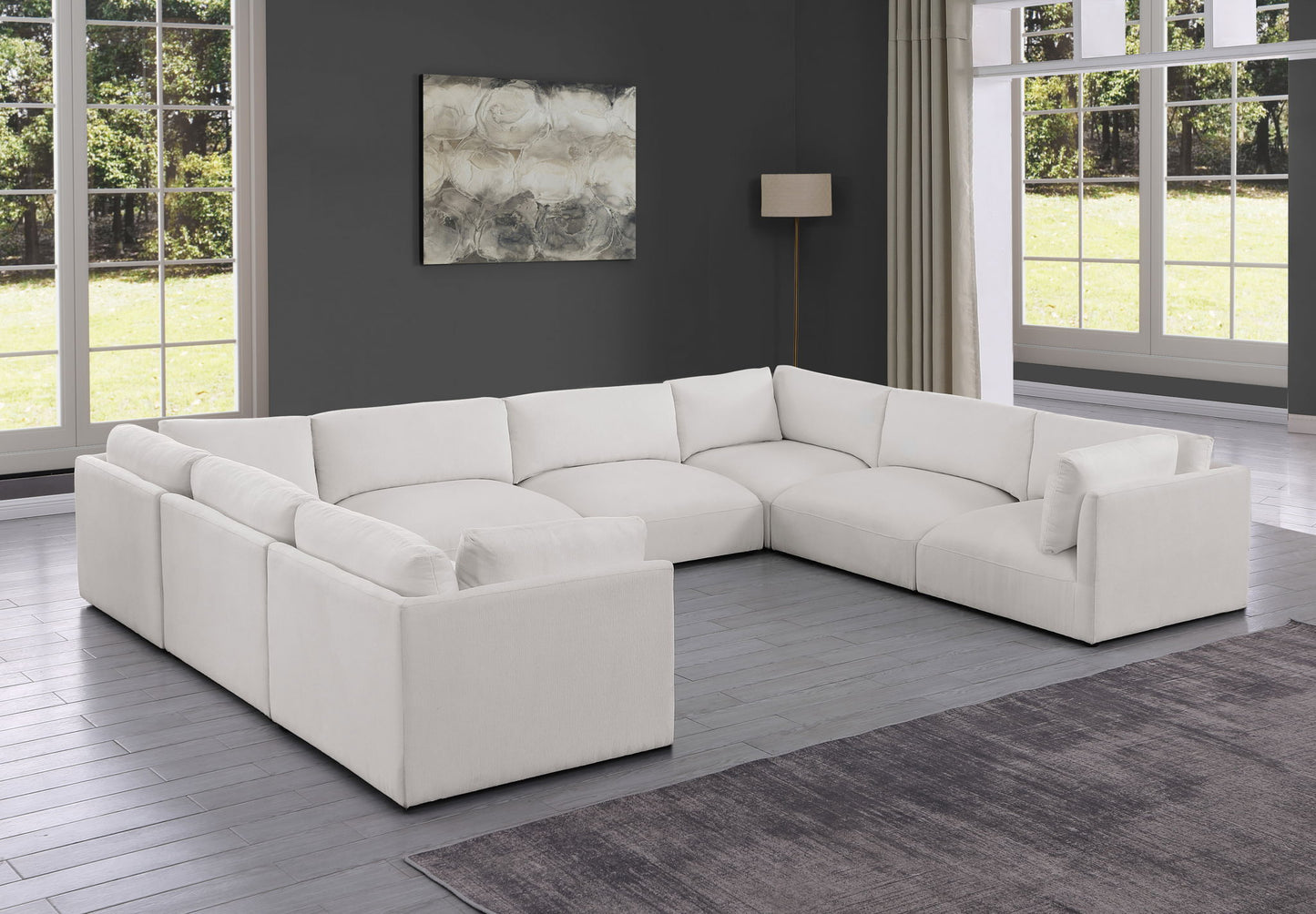 Ease - Modular Sectional