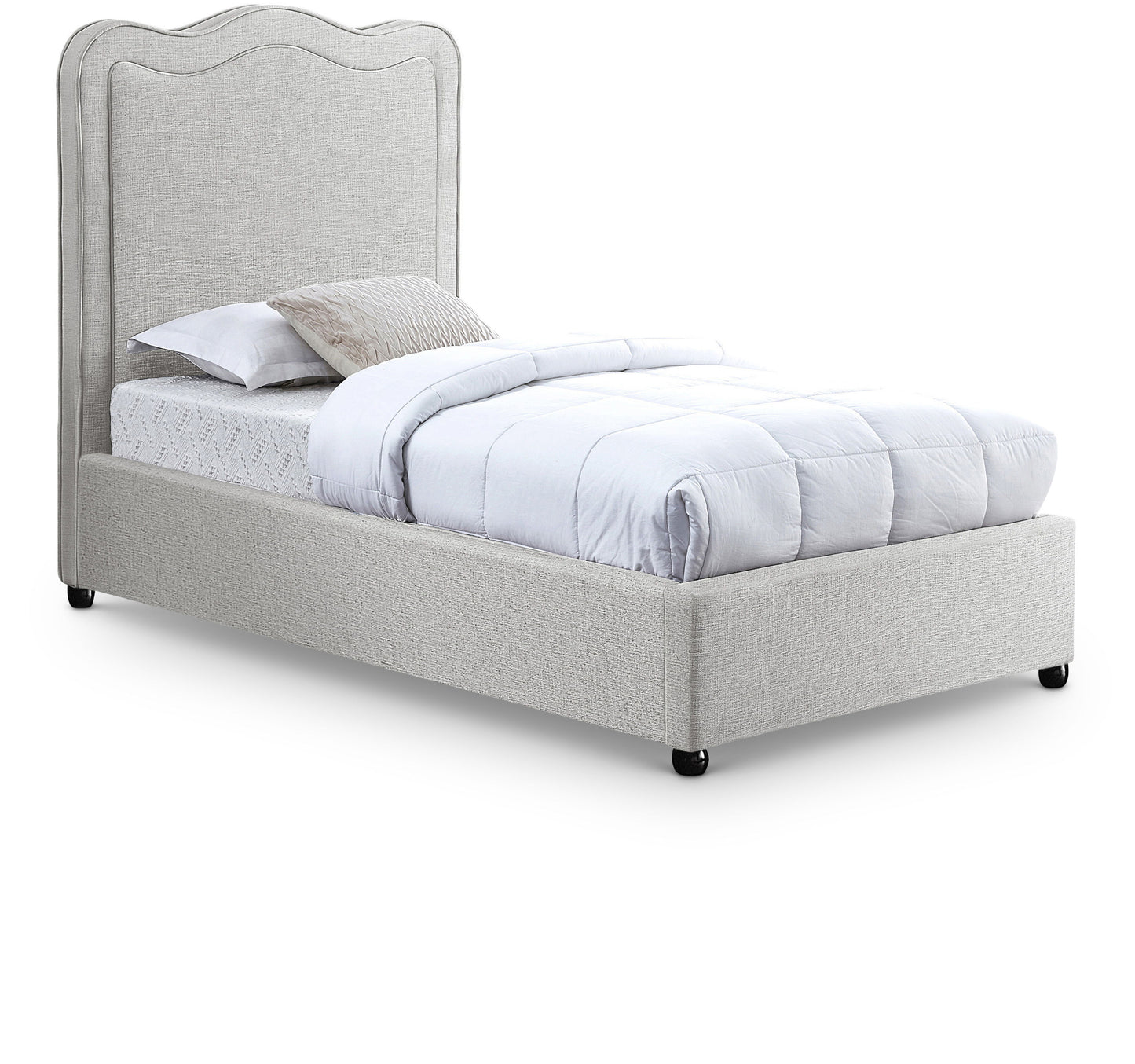 Felix - Bed
